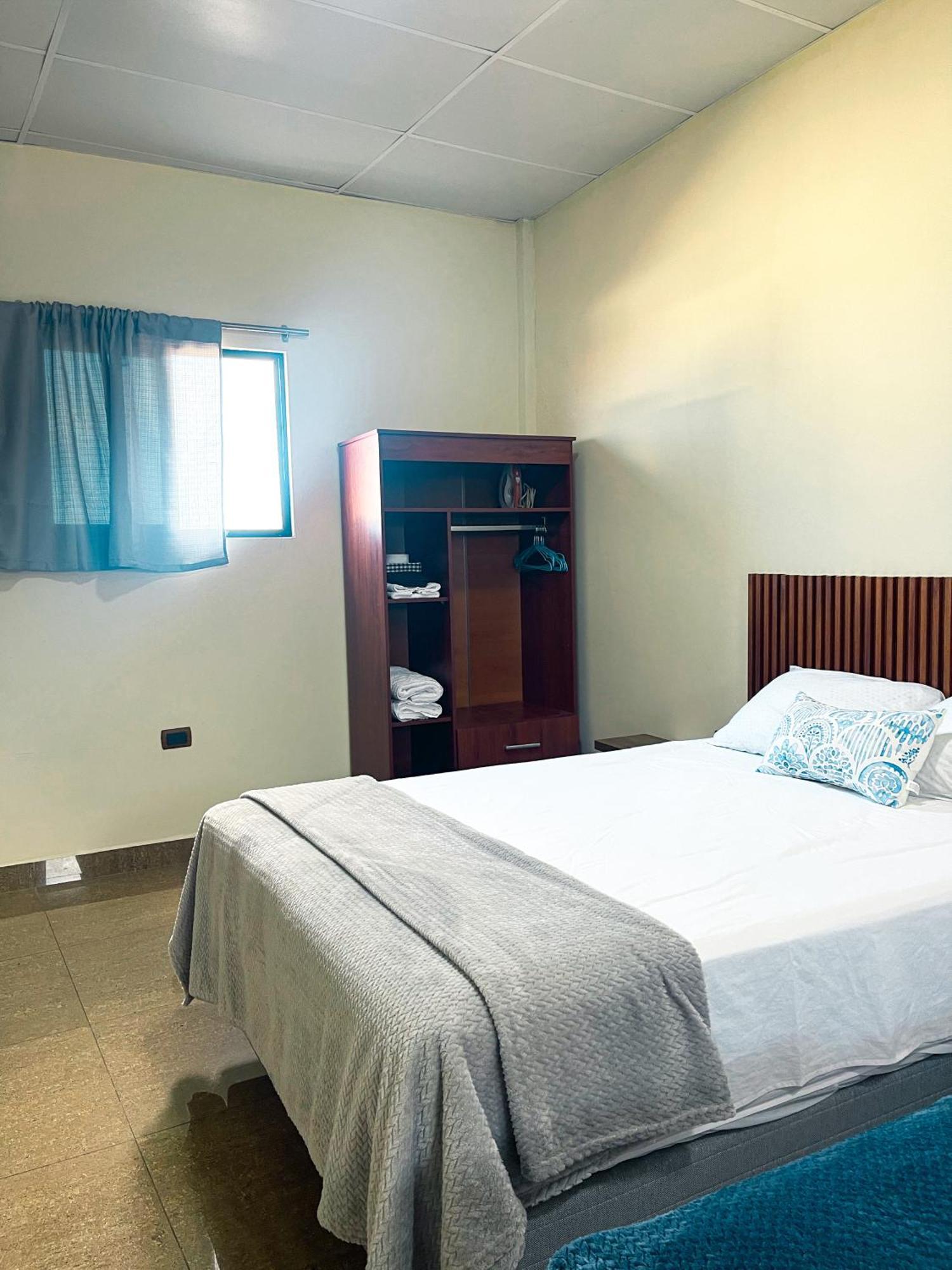 Kicker Suite Puerto Baquerizo Moreno Exterior photo